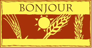 Bonjour
