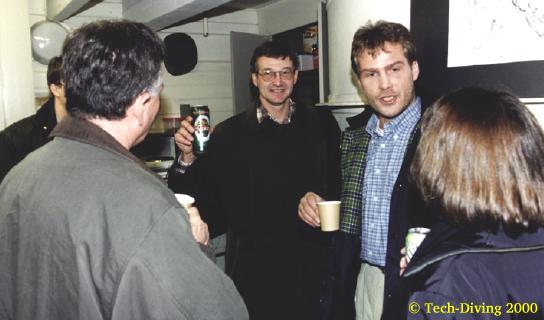 Peter Hess & Mario Weidner