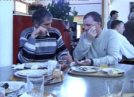 Olivier Isler, Kevin Gurr