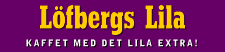 L&ouml;fbergs Lila