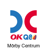OKQ8 M&ouml;rby Centrum